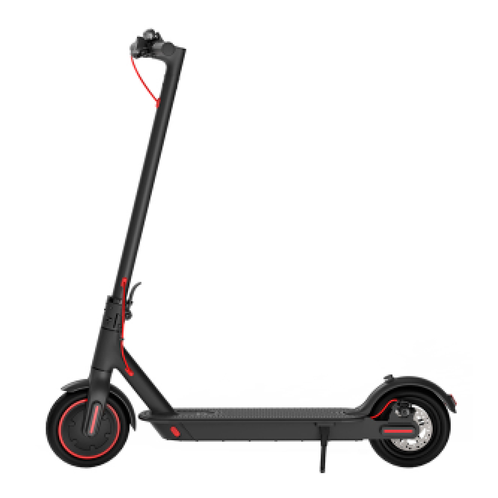 Электросамокат Mi Electric Scooter 1S EU (FBC4019GL)